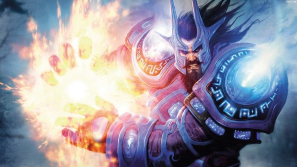 魔兽世界怀旧服法师职业任务有哪些 怀旧服法师职业任务奖励汇总