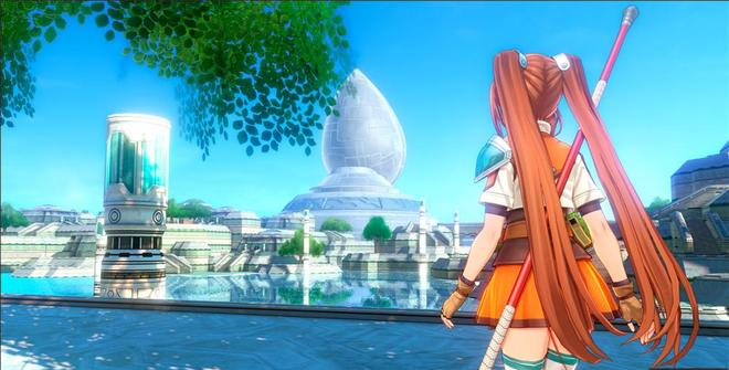 空之轨迹SC2026年多平台登场