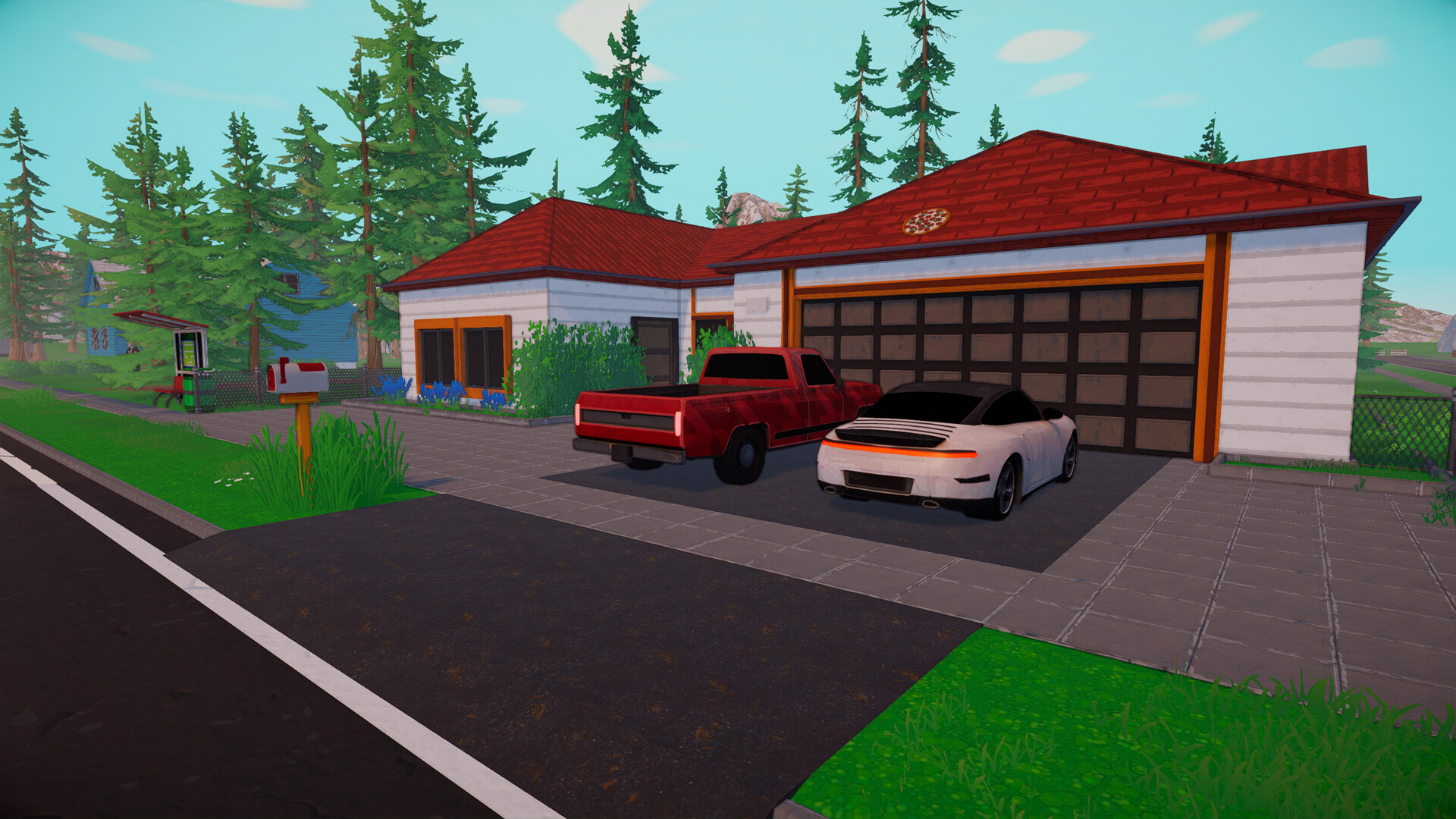 我认识个家伙：见不得光人生好玩吗 我认识个家伙：见不得光人生玩法简介