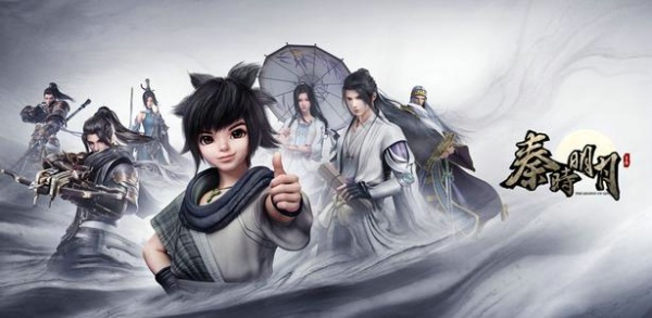 秦时明月手游兵家怎么样 秦时明月手游兵家玩法解析