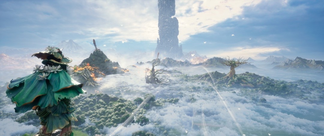 山外山马年活动预告及新细节揭秘