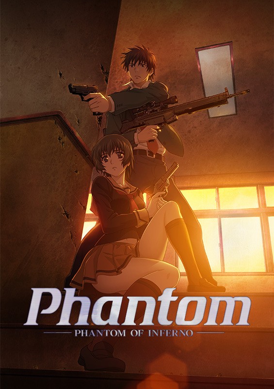 幻灵镇魂曲2026年Steam版发行官宣