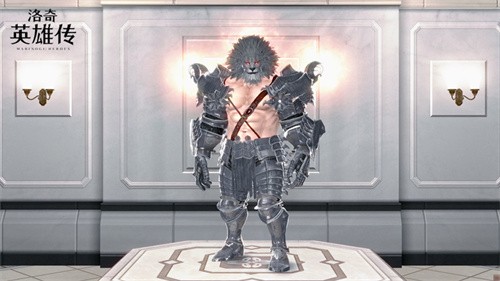 《洛奇英雄传》“天地交汇之处”今日开战 摩托骑手套装上新