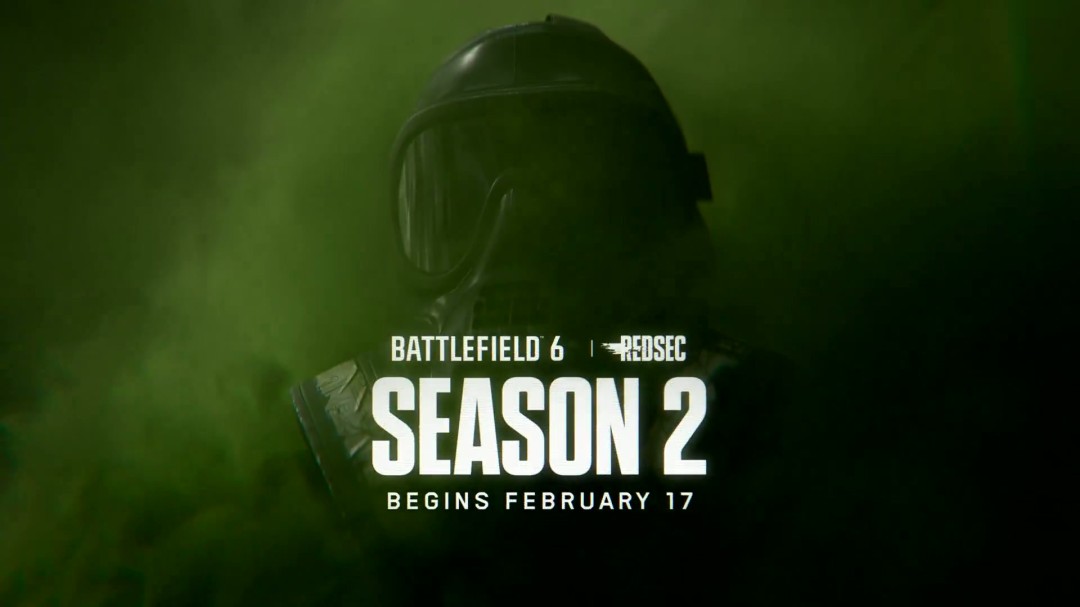 战地风云6第二赛季延期及第一赛季扩展更新详情