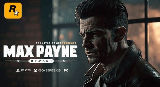 马克思佩恩重制版发售时间或生变