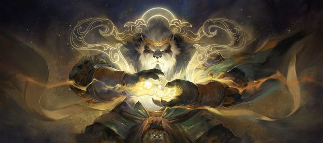 大话西游手游新春召唤兽照夜技能深度剖析