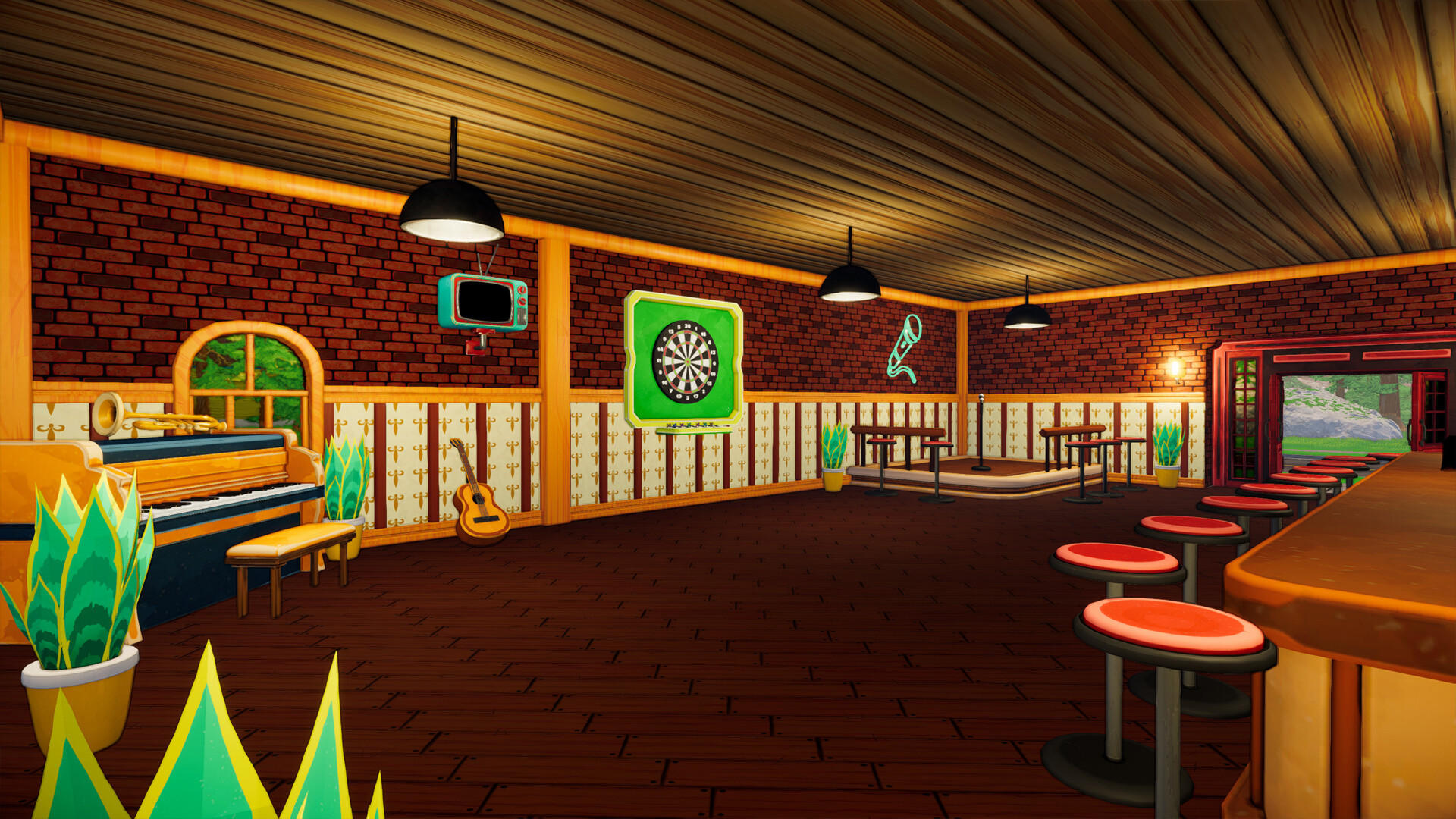 我认识个家伙：见不得光人生好玩吗 我认识个家伙：见不得光人生玩法简介