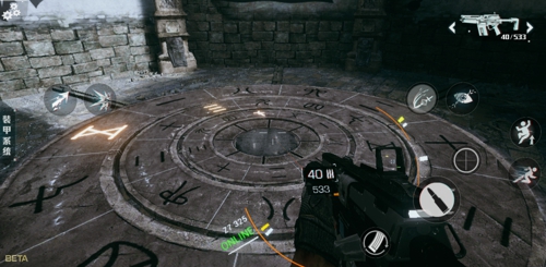 光明记忆手游圆盘怎么过 光明记忆手游圆盘解谜攻略一览