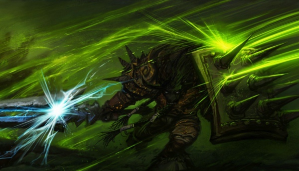 魔兽世界怀旧服防战黑翼之巢毕业装备掉落一览 怀旧服防战BWL毕业装备有哪些