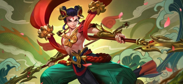 王者荣耀S18哪吒装备怎么出 S18哪吒装备推荐一览