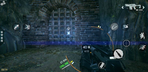 光明记忆手游闸门怎么打开 光明记忆手游闸门开启一览