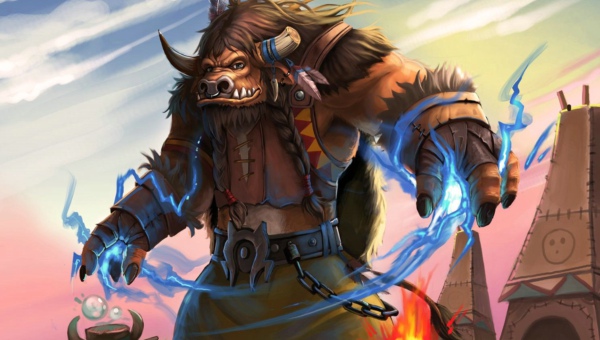 魔兽世界怀旧服第三阶段萨满毕业装备掉落一览 怀旧服第三阶段萨满毕业装备有哪些