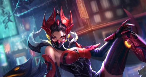 王者荣耀S18芈月装备怎么出 S18芈月出装推荐一览