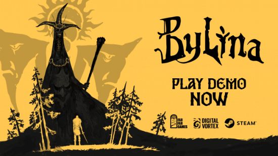 Bylina试玩版上线引关注各方寄语表期待