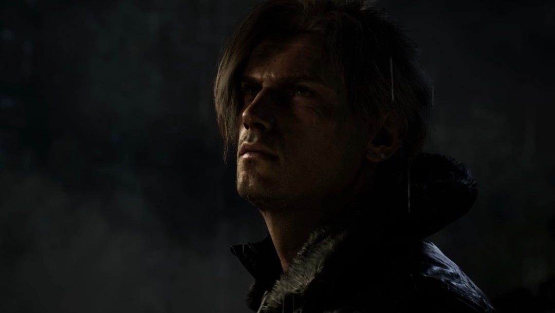 生化危机9安魂曲里昂以中年魅力书写新传奇