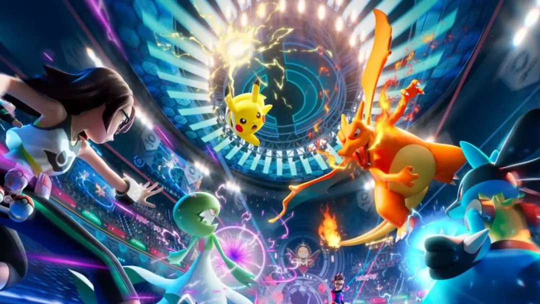 宝可梦固拉多培养解析