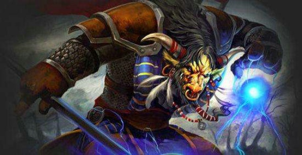 魔兽世界怀旧服萨满附魔什么好 怀旧服萨满装备附魔选择推荐