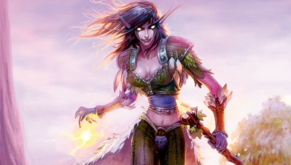 魔兽世界怀旧服黑翼之巢德鲁伊毕业装备掉落一览 怀旧服BWL德鲁伊毕业装备有哪些