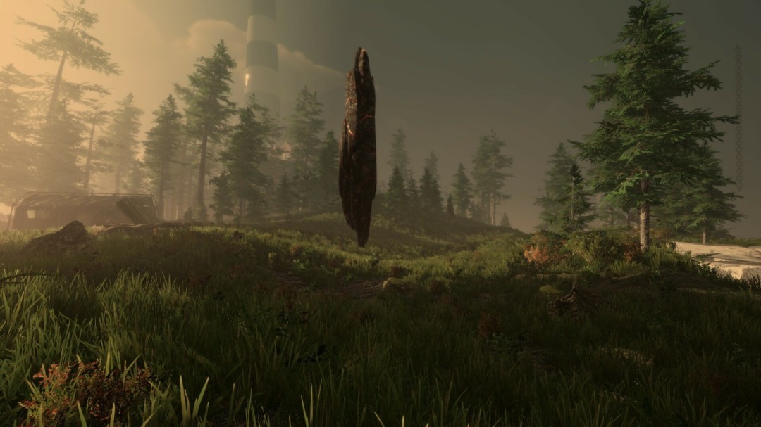 开放世界生存迷雾计划Demo上线自由探索神秘小岛