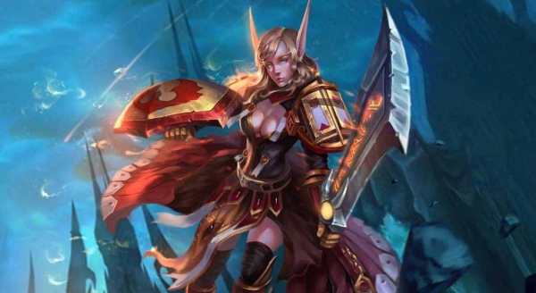 魔兽世界怀旧服骑士附魔什么好 怀旧服骑士装备附魔选择推荐