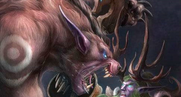 魔兽世界怀旧服熊德黑翼之巢毕业装备掉落一览 怀旧服BWL熊T毕业装备有哪些