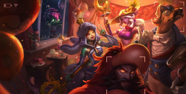 英雄联盟2020年转区怎么撤回 lol2020年转区撤回规则一览