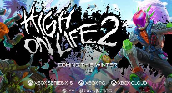 Xbox Game Pass2月13日双游上新