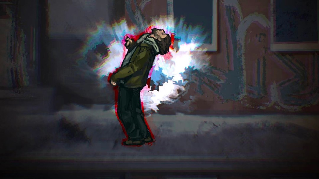 Underpass Games街头求生命运抉择