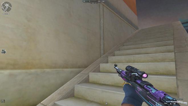 穿越火线面临困境的原因剖析