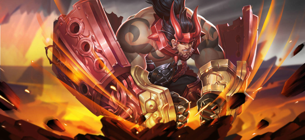 王者荣耀S18廉颇装备怎么出 S18廉颇装备推荐一览