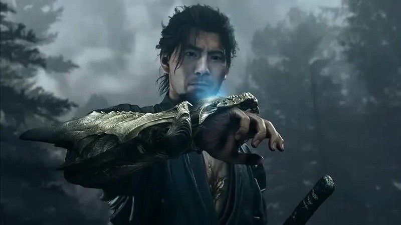 鬼武者剑之道总监揭秘六年开发历程