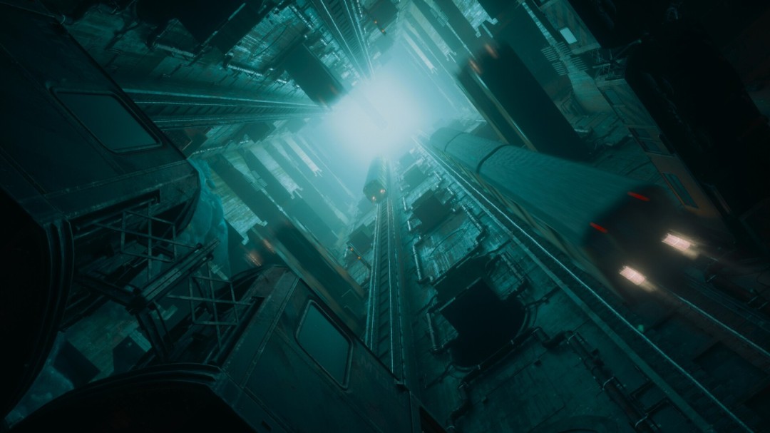 控制共鸣官宣迪伦视角开启超自然新章