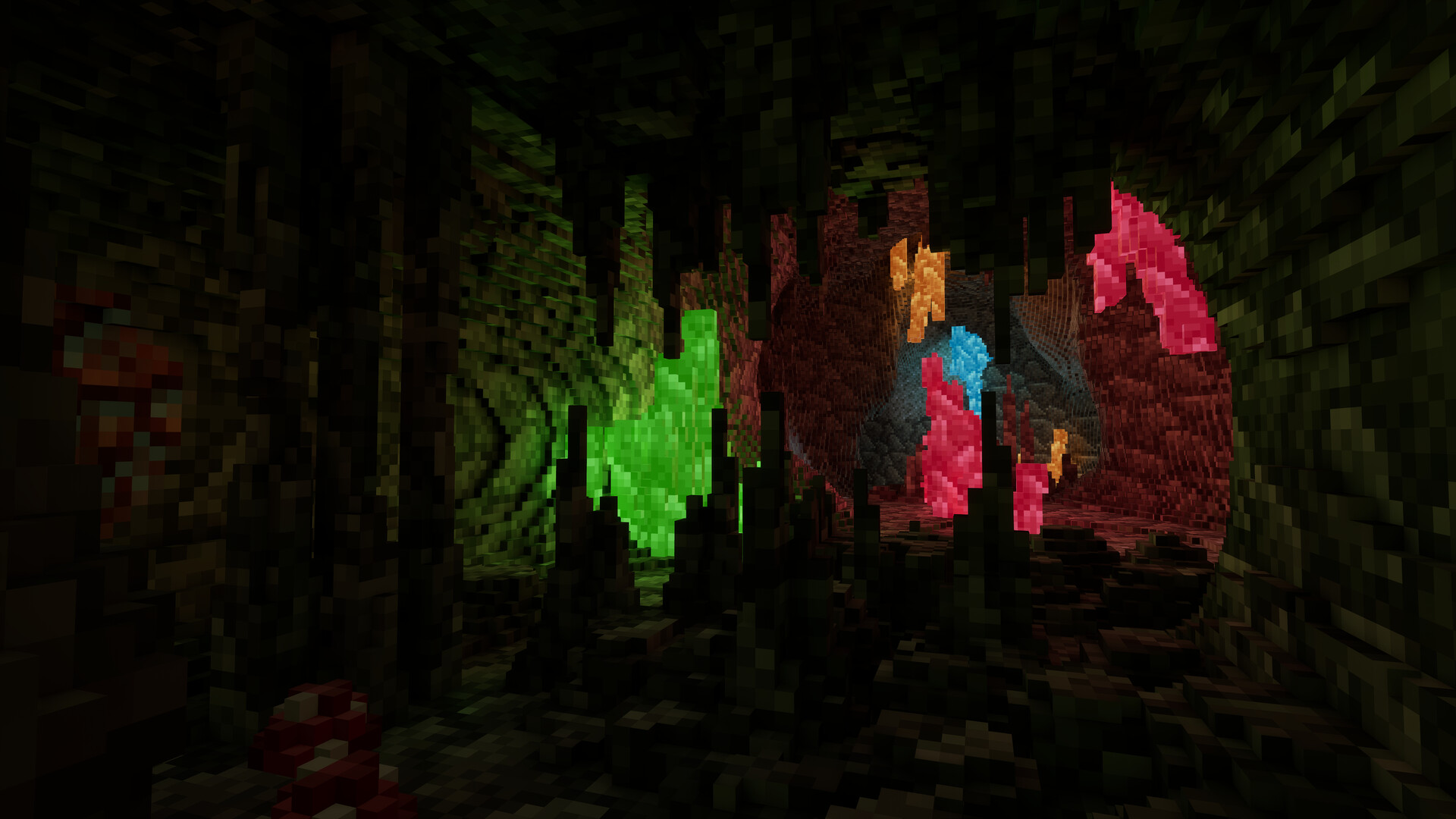 地域探秘好玩吗 地域探秘玩法简介