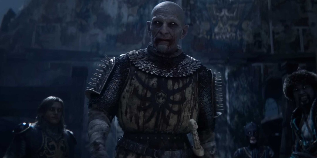 黎明行者之血新内容剧情玩法