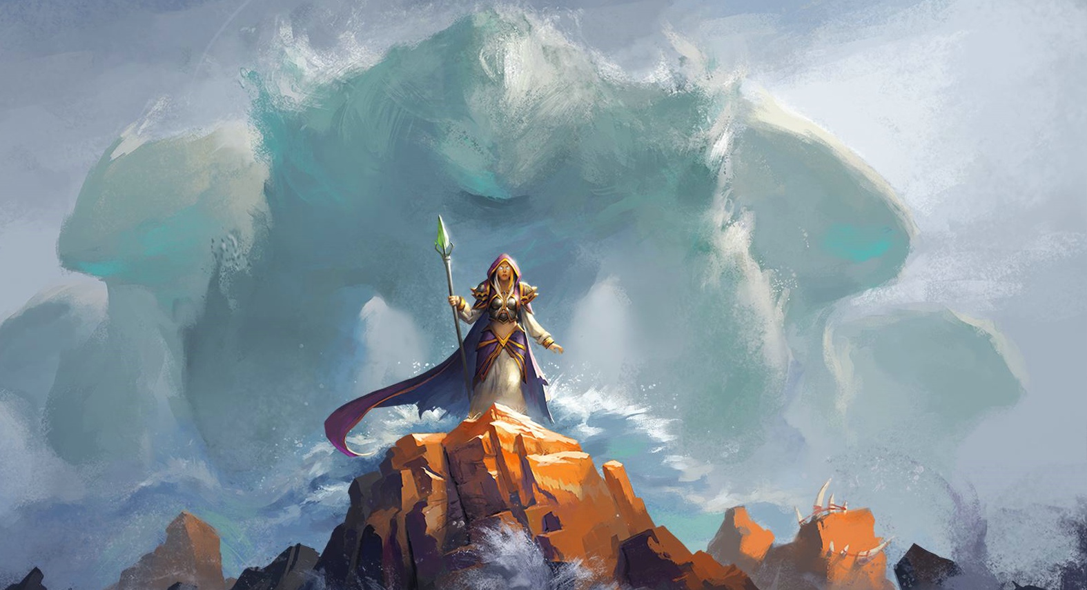 魔兽世界怀旧服冰法黑翼之巢毕业装备掉落一览 怀旧服冰法BWL毕业装备有哪些