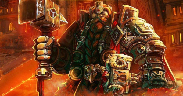 魔兽世界怀旧服瑟银兄弟会声望怎么冲 怀旧服瑟银兄弟会声望攻略速冲崇拜