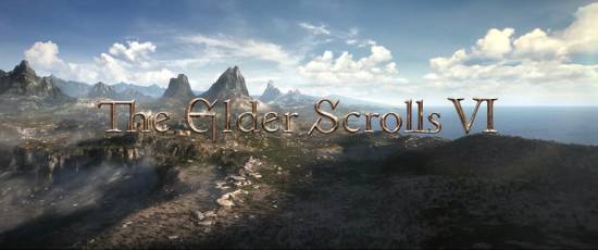 外网爆上古卷轴6海量细节引玩家热议