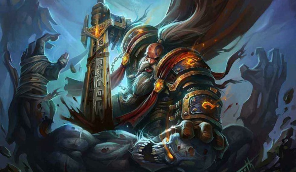 魔兽世界怀旧服惩戒骑黑翼之巢毕业装备掉落一览 怀旧服惩戒骑BWL毕业装备有哪些