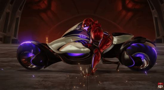 银河战士Prime4超越时间线及开发细节