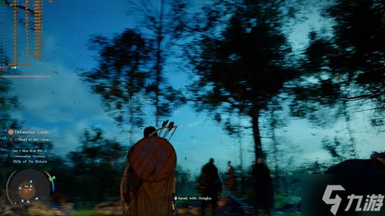 神了!《红色沙漠》PC性能优化绝佳 未受D加密影响