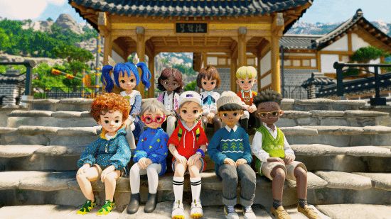 多可比开发时间线公布安排