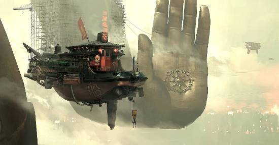 苦等18年超越善恶2仍活跃开发中