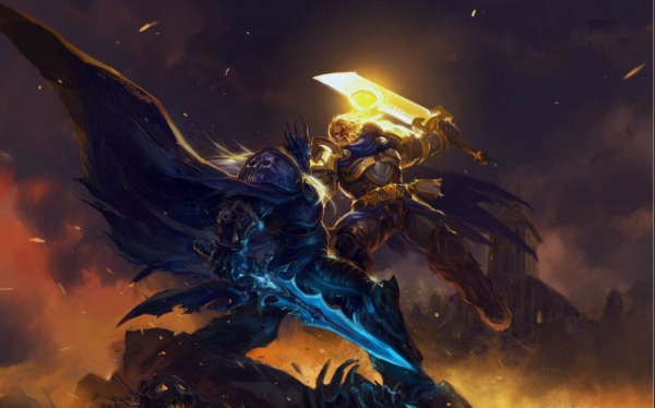 魔兽世界怀旧服第三阶段防骑毕业装备掉落一览 怀旧服第三阶段防骑毕业装备有哪些