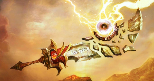 魔兽世界怀旧服第三阶段惩戒骑毕业装备掉落一览 怀旧服第三阶段惩戒骑毕业装备有哪些