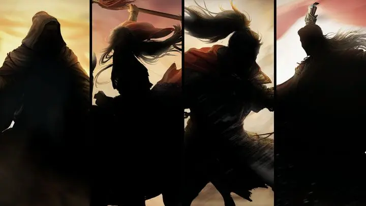 王于兴师武将开荒强度分级