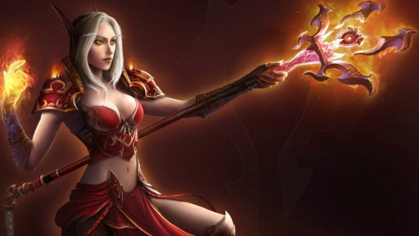 魔兽世界怀旧服火法黑翼之巢毕业装备掉落一览 怀旧服火法BWL毕业装备有哪些