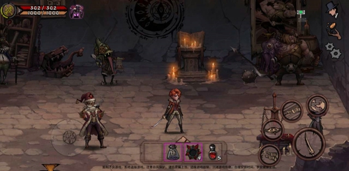 异化之地克瑞丝汀穿什么衣服 异化之地克瑞丝汀穿什么甲