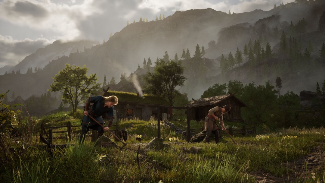 挪威血誓延期发售及官方声明详情