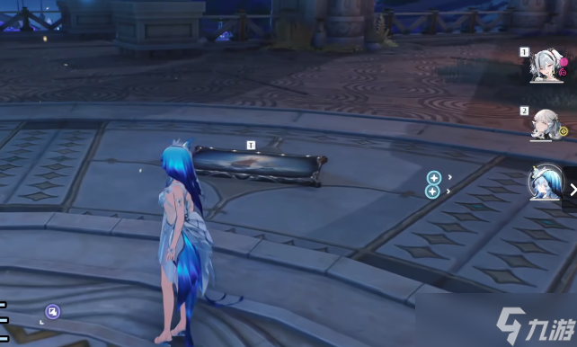 鸣潮智者试炼怎么过