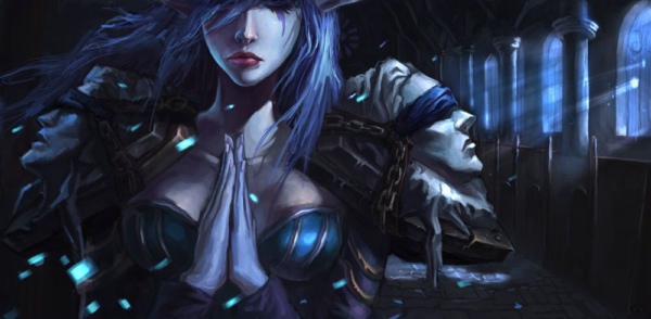 魔兽世界怀旧服暗牧黑翼之巢毕业装备掉落一览 怀旧服暗牧BWL毕业装备有哪些